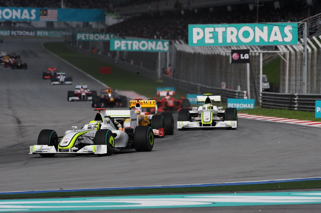 GP MALESIA Domenica